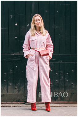 一周博主Best Look